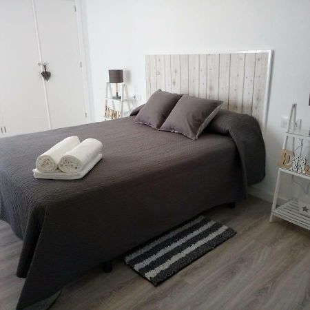 Apartamento Vega Apartment Baena Ngoại thất bức ảnh