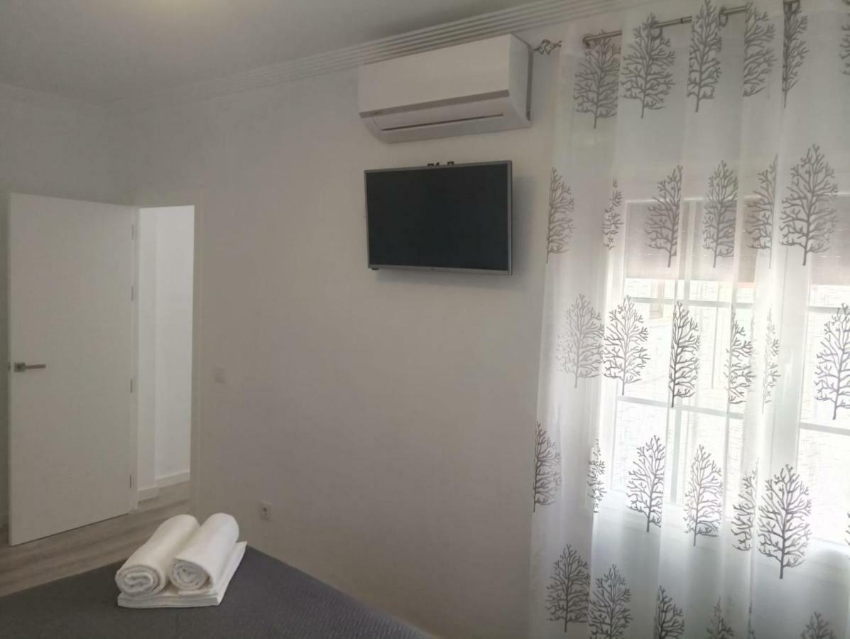 Apartamento Vega Apartment Baena Ngoại thất bức ảnh